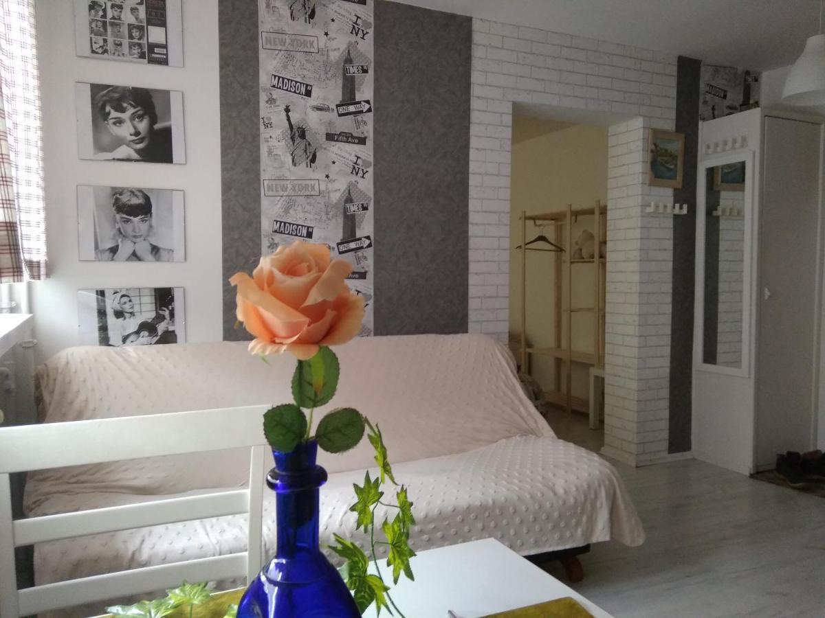Apartament Jasny Noclegi Плоцьк Екстер'єр фото
